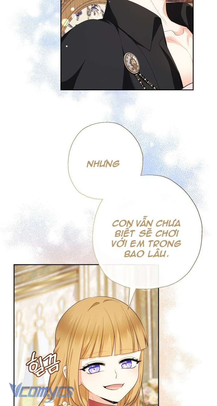 Tiểu Thư Tích Tiền Đi Bụi Chapter 69 - Trang 4
