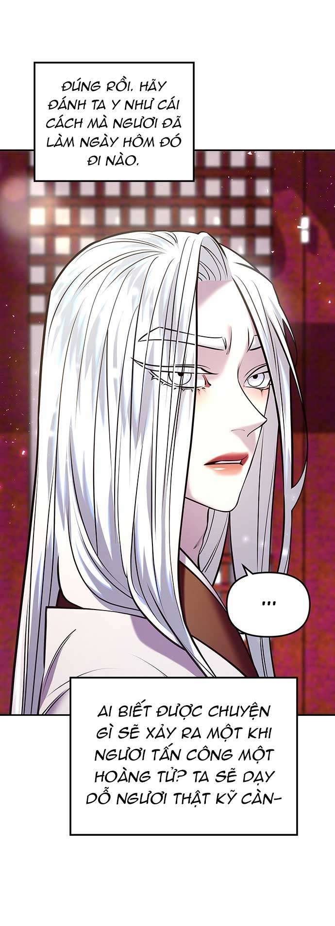 Vương Tử Huyền Bí Chapter 16 - Trang 4