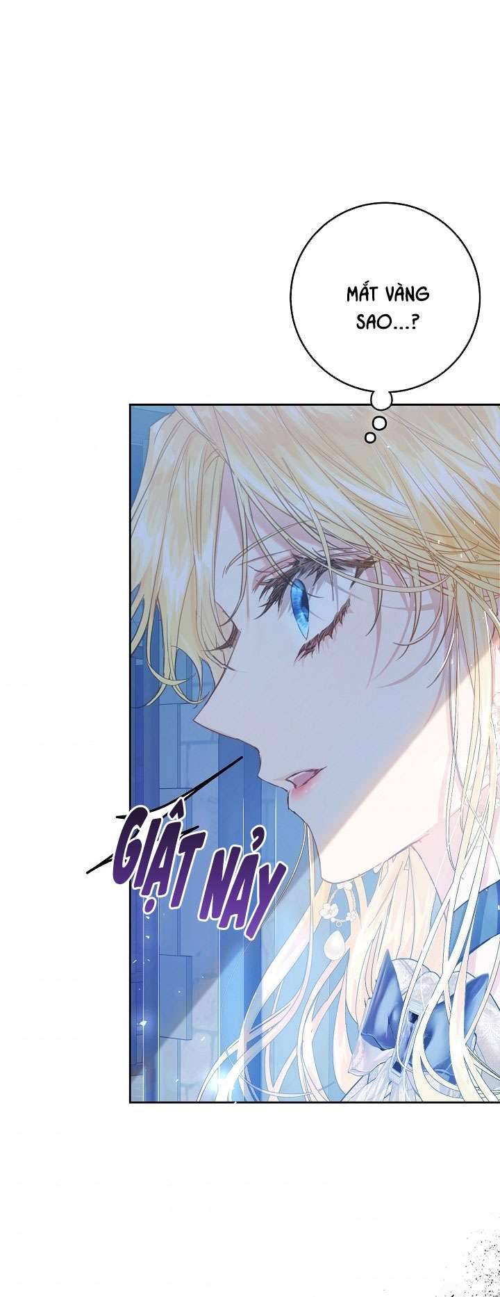 Ác Nữ Chỉ Là Một Con Rối Chap 47 - Trang 2