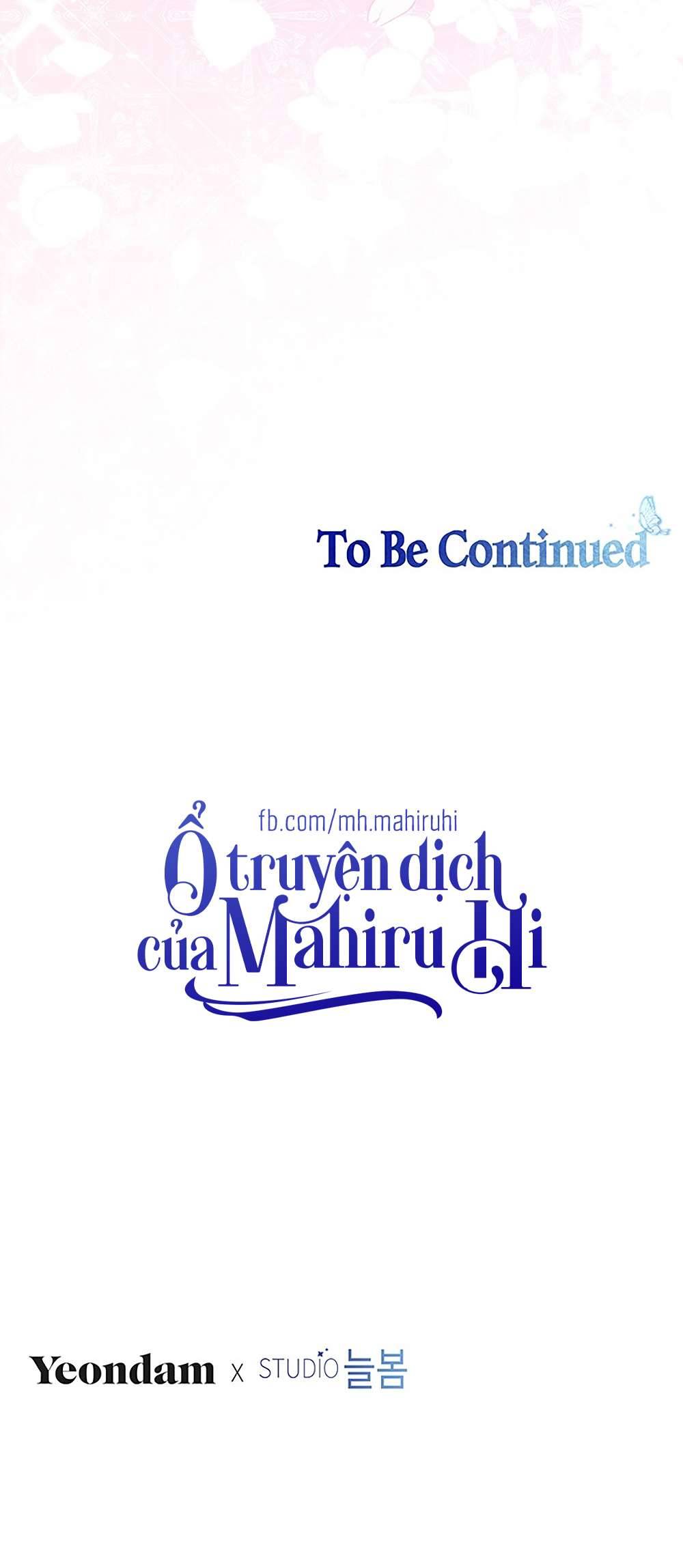 Trở Thành Tình Địch Của Các Nam Chính Chapter 45 - Trang 3