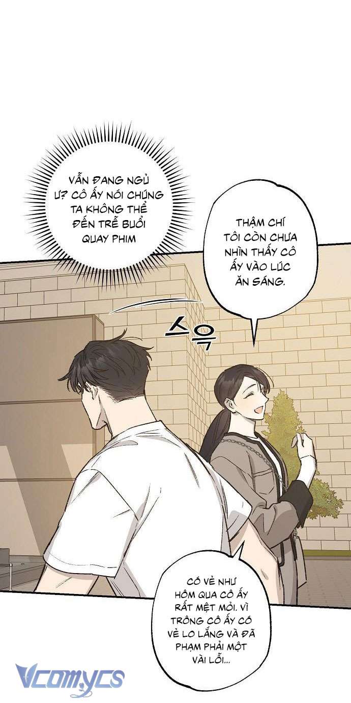 Onsaemiro Chapter 33 - Trang 4