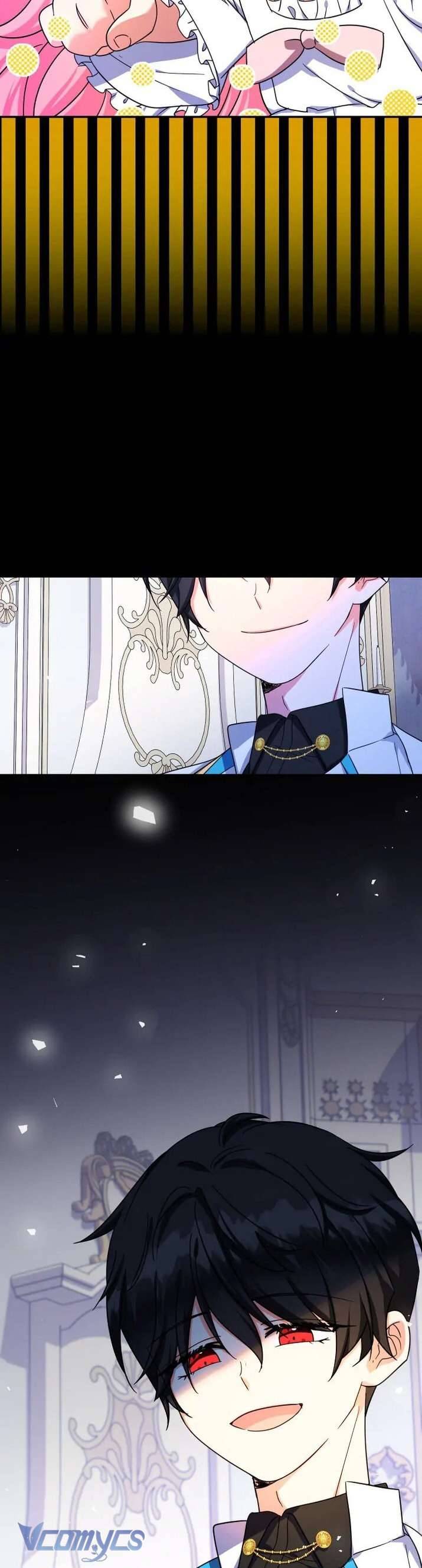 Tiểu Thư Tích Tiền Đi Bụi Chapter 42 - Trang 4