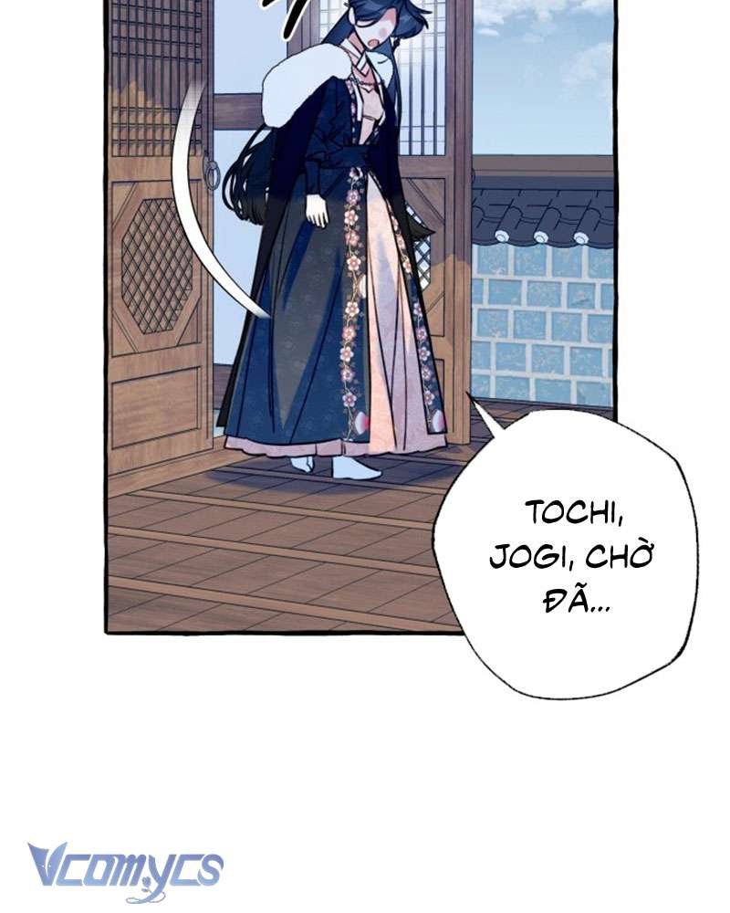 Chuyện Tình Tuyết Phương Bắc Chapter 14 - Trang 4