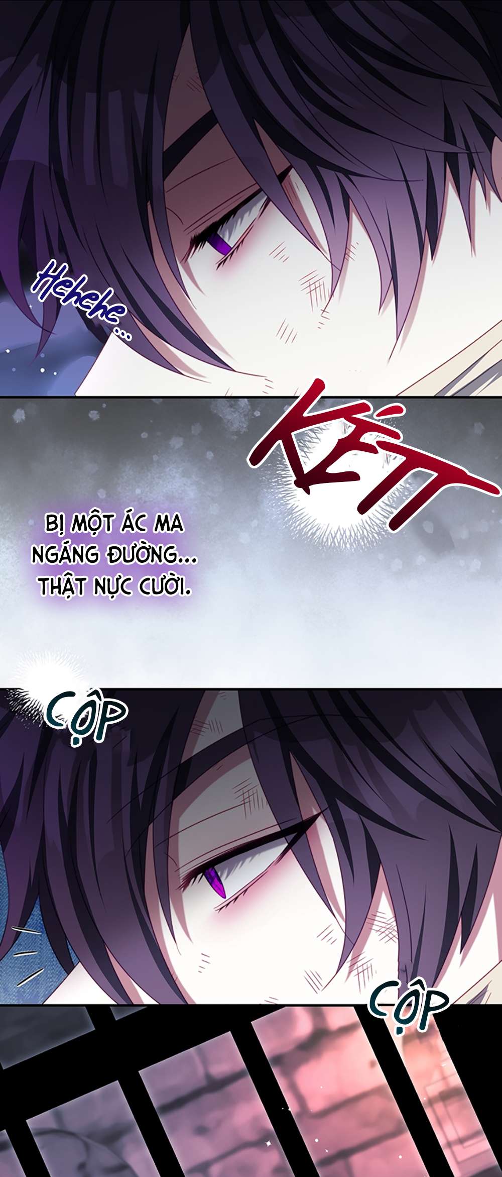 Trở Thành Tình Địch Của Các Nam Chính Chapter 92 - Next Chapter 93