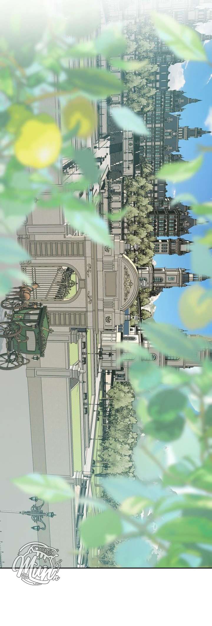 Siren: Trở Thành Gia Đình Của Nhân Vật Phản Diện Chapter 16 - Next Chapter 17