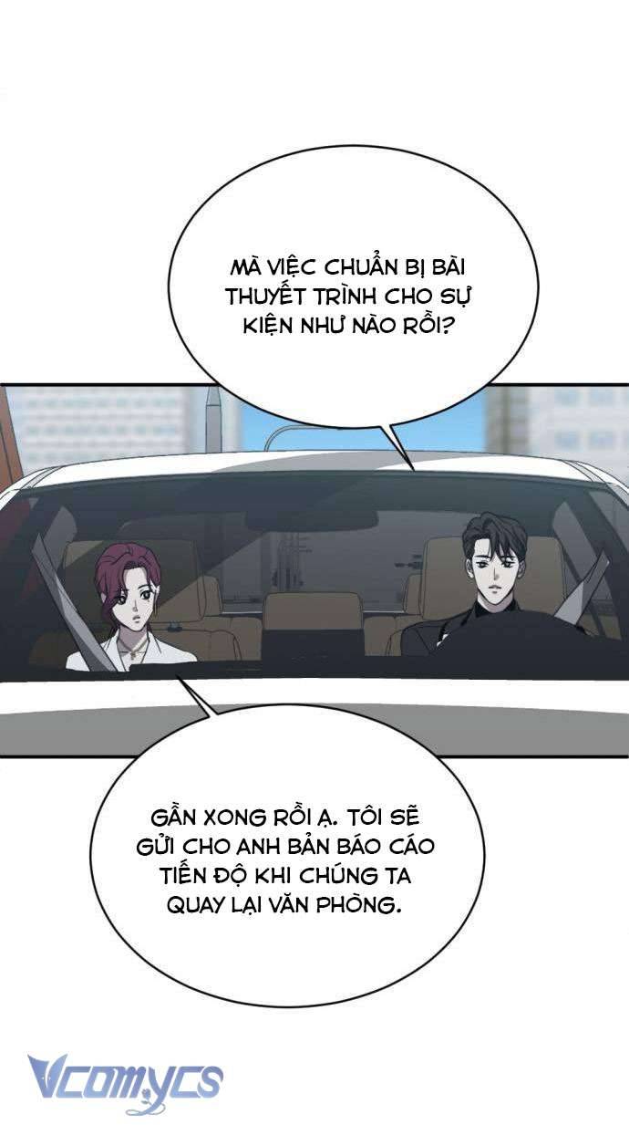 Ba Lần Động Phòng Chapter 17 - Trang 4