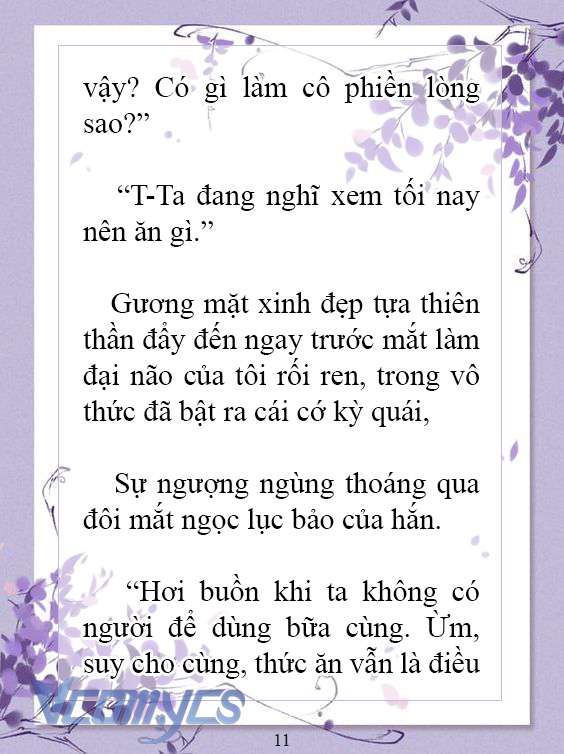 [Novel] Làm Ác Nữ Bộ Không Tốt Sao? Chap 67 - Trang 2
