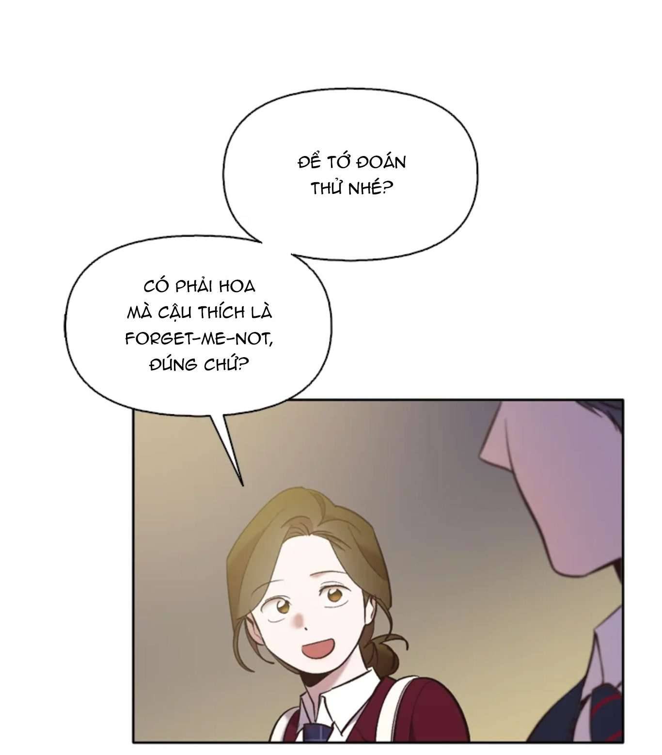 Thanh Xuân Của Chúng Ta Chap 56 - Trang 4