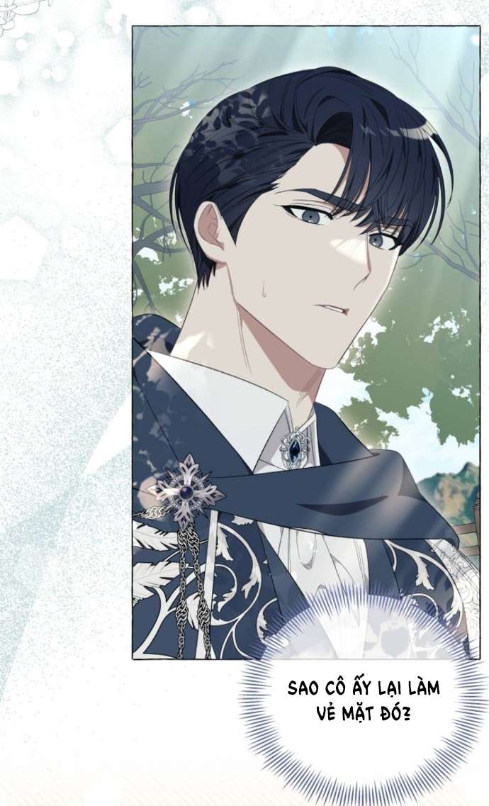 Tôi Tưởng Đó Chỉ Là Tiểu Thuyết Trọng Sinh Bình Thường Chapter 25 - Trang 4