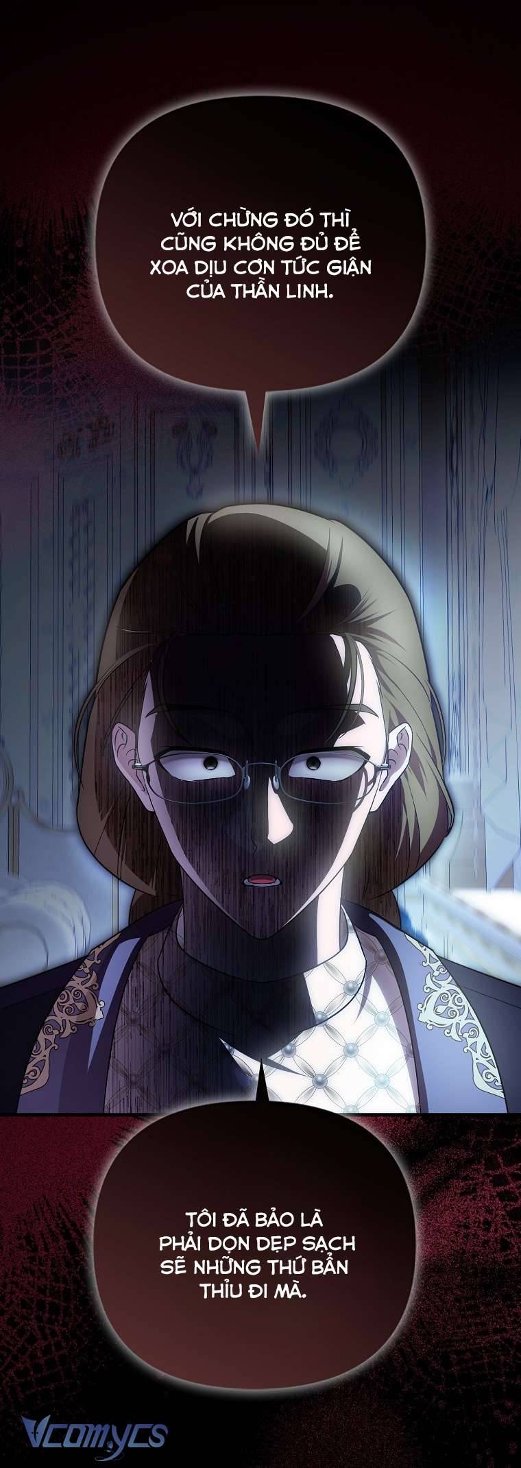 Lần Đầu Bé Út Được Yêu Thương Chap 42 - Trang 2