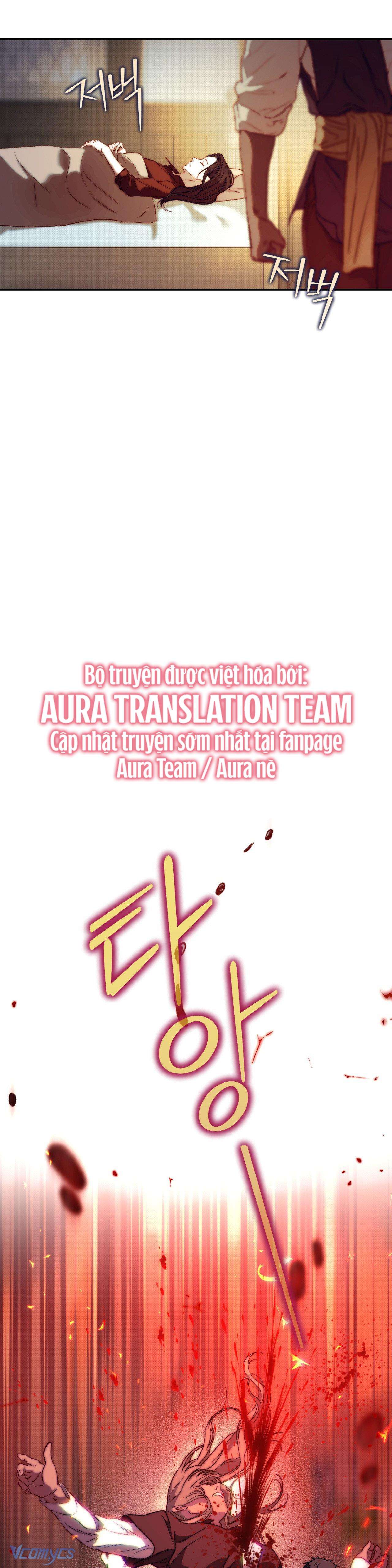 Vị Khách Không Mời Chốn Thiên Đường Chap 6 - Trang 2