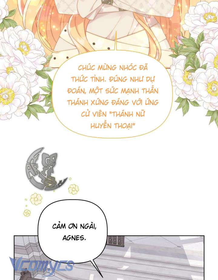 Sự Điều Trị Đặc Biệt Của Tinh Linh Chapter 43 - Trang 4