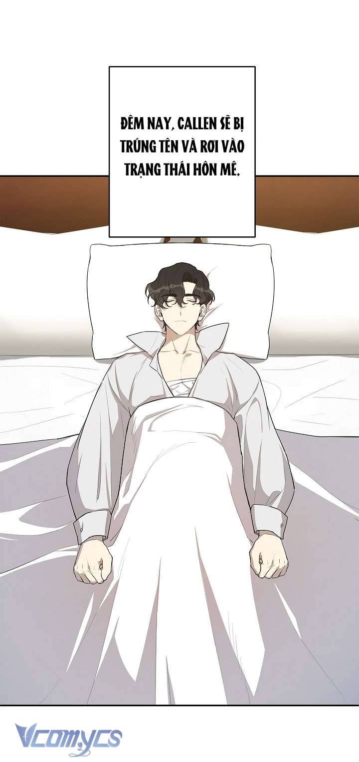 Phương Pháp Trở Thành Con Gái Của Người Hùng Bóng Đêm Chap 10 - Next Chap 11