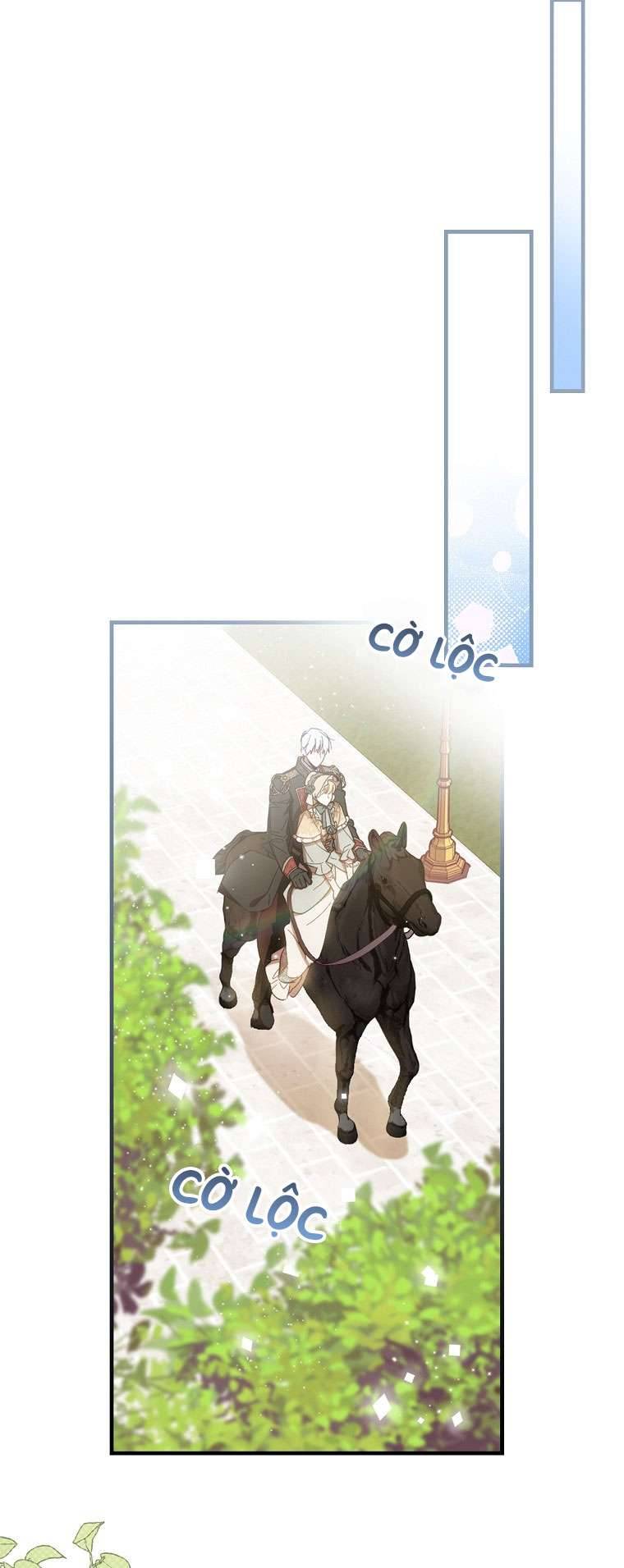 Phương Pháp Khiến Phu Quân Đứng Về Phía Tôi Chapter 16 - Trang 4