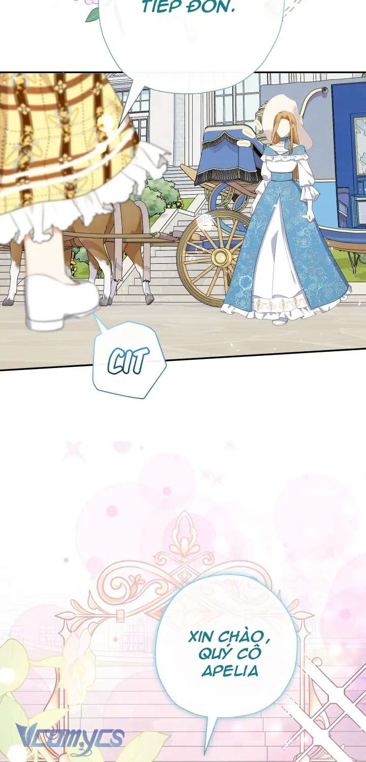 Tiểu Thư Tích Tiền Đi Bụi Chapter 68 - Next Chapter 69