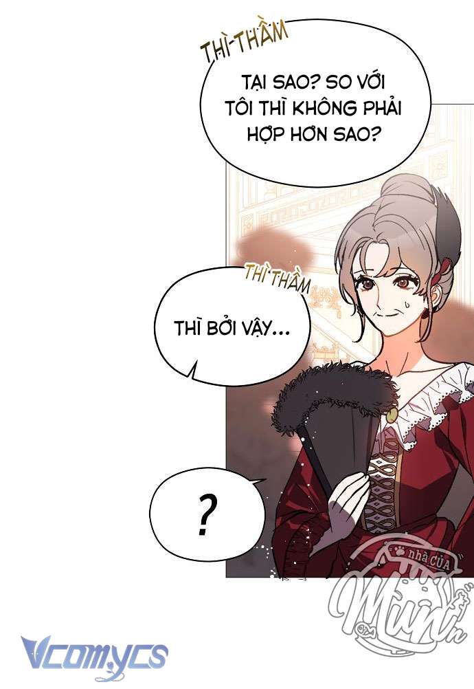 Tôi không cố tình quyến rũ nam chính Chap 19 - Next Chap 20