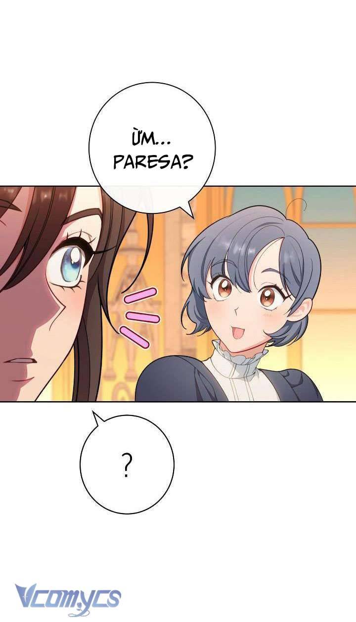 Hầu Gái Độc Quyền Của Hoàng Hậu Phản Diện Chapter 7 - Trang 4