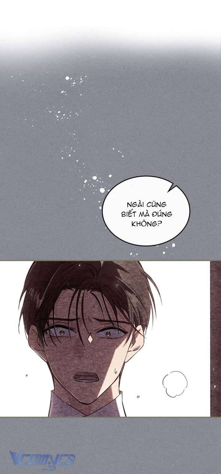 Công Nương Toàn Năng Cũng Thấy Chán Nản Chap 33 - Trang 3