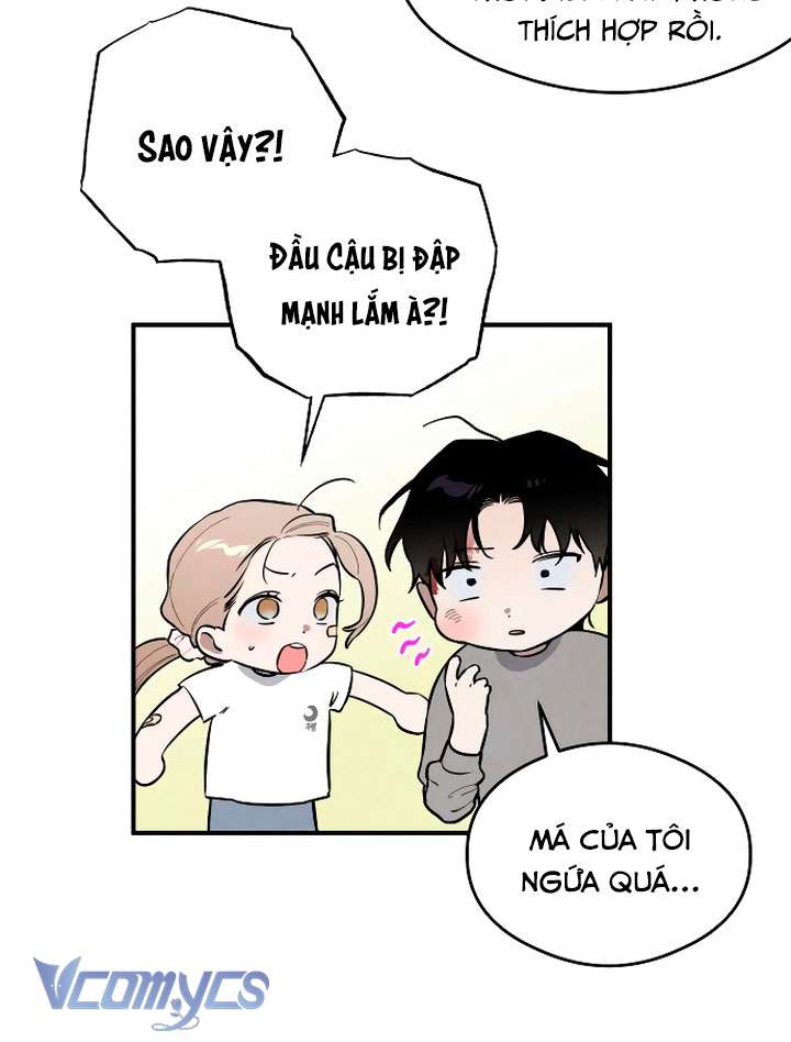 [18+] Mong Ước Của Ác Quỷ Chap 10 - Trang 2