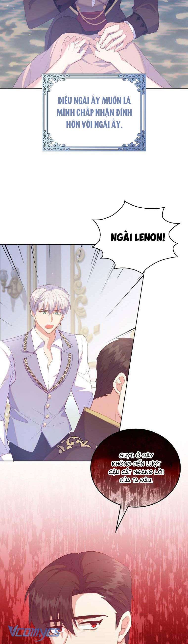 Tôi Chỉ Nhận Ra Sau Khi Mất Cô Ấy Chap 44 - Trang 2