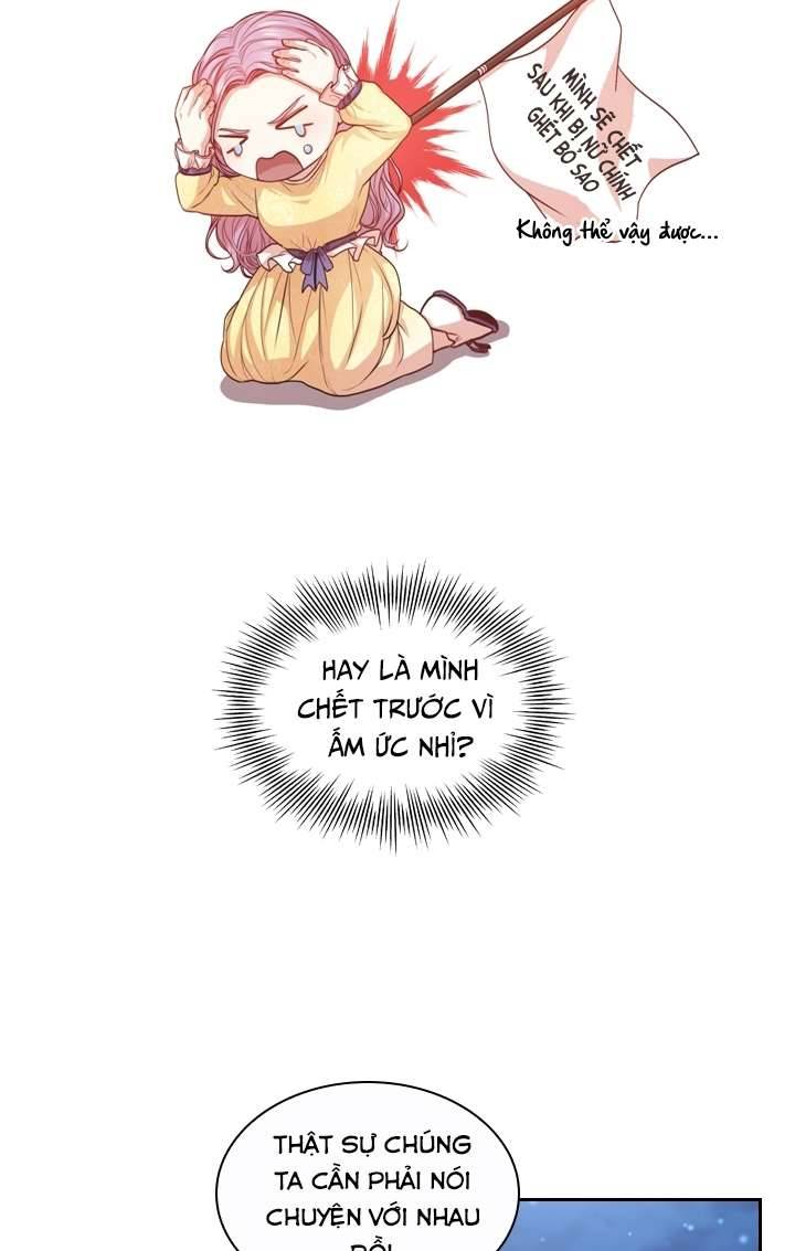 Thư Ký Của Bạo Chúa Chapter 12 - Trang 4