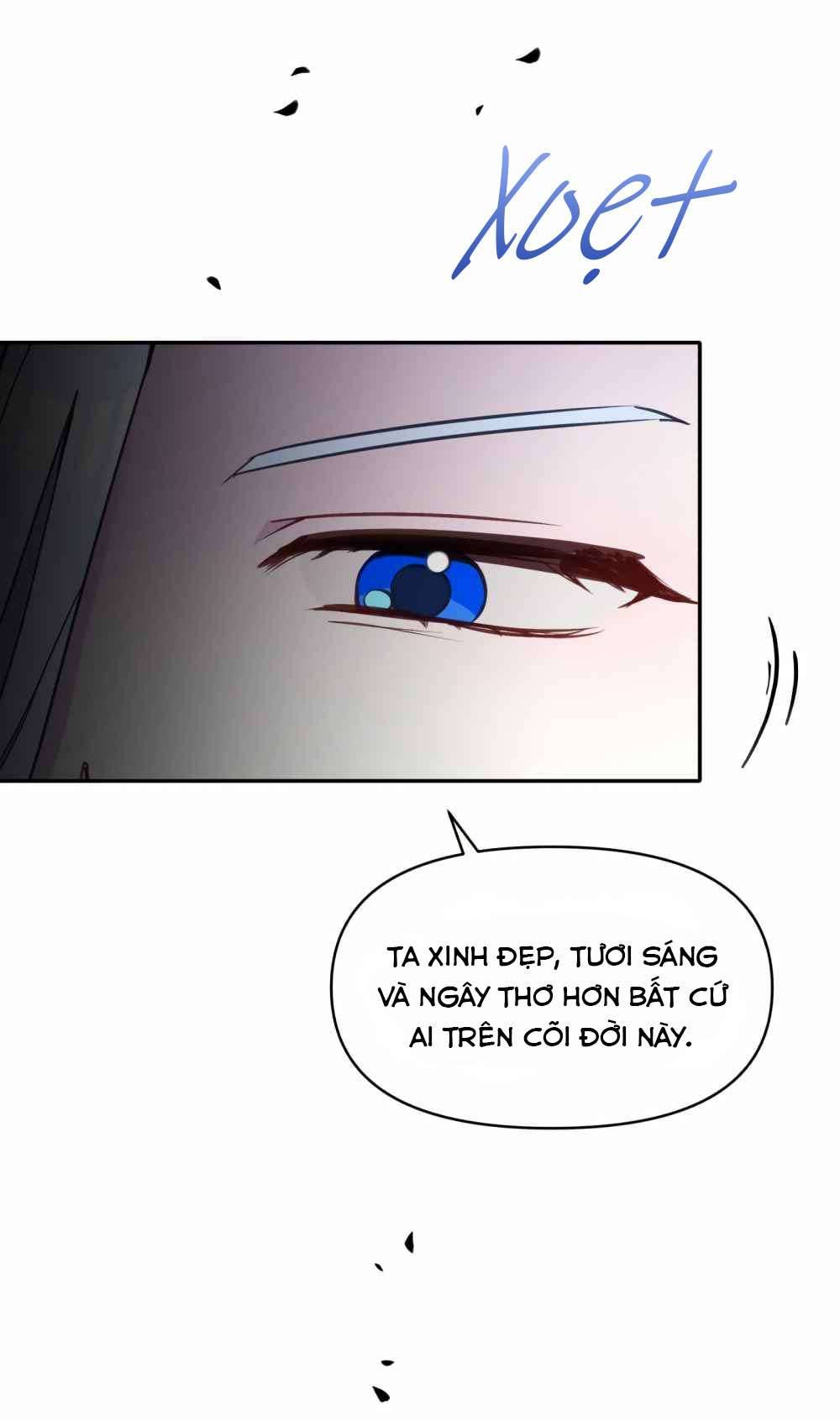 Người Bảo Hộ Của Bạo Quân Là Ma Nữ Tàn Độc Chap 21 - Next Chap 22