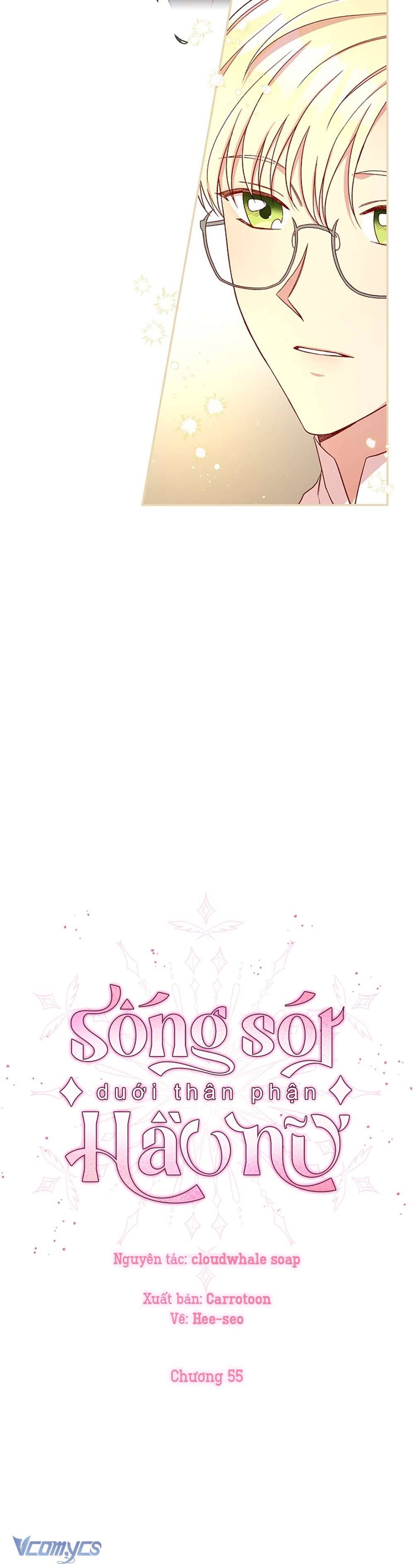 Sống Sót Dưới Thân Phận Hầu Nữ Chap 55 - Next Chap 56