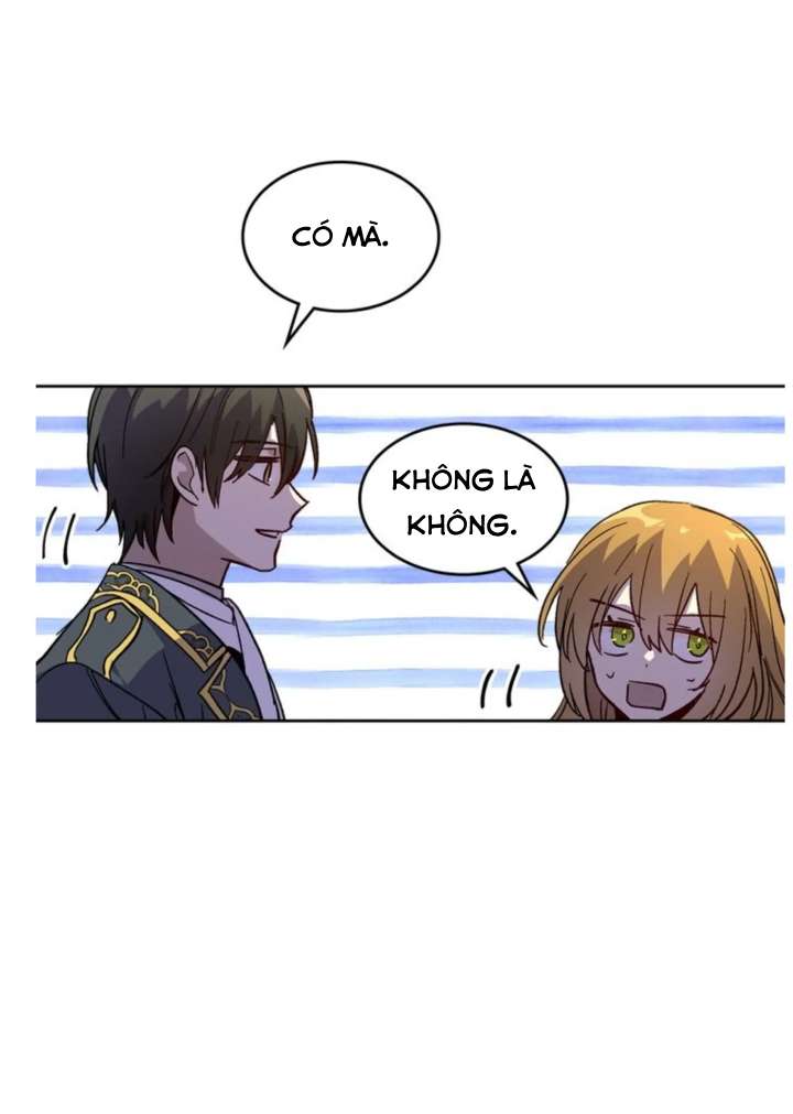 Vị Hôn Thê Khế Ước Của Công Tước Chap 120 - Next Chapter 121