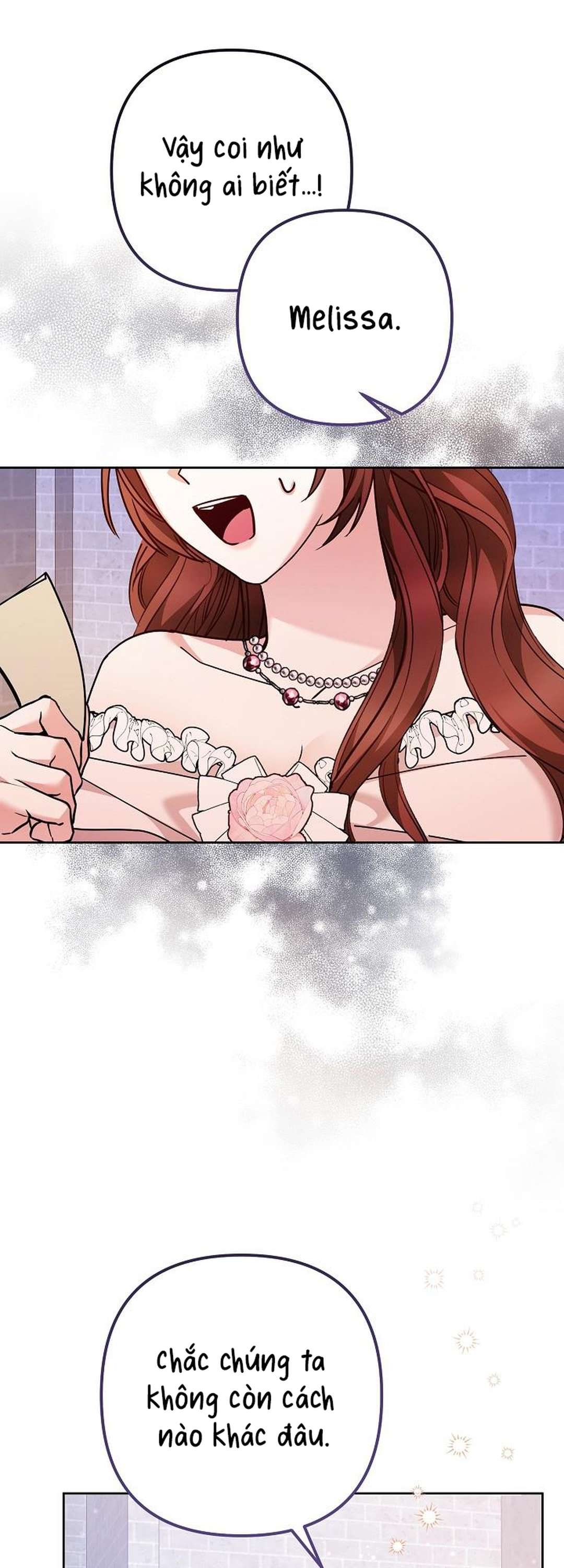 Quái Vật Trong Lòng Kính Chap 3 - Next Chap 4