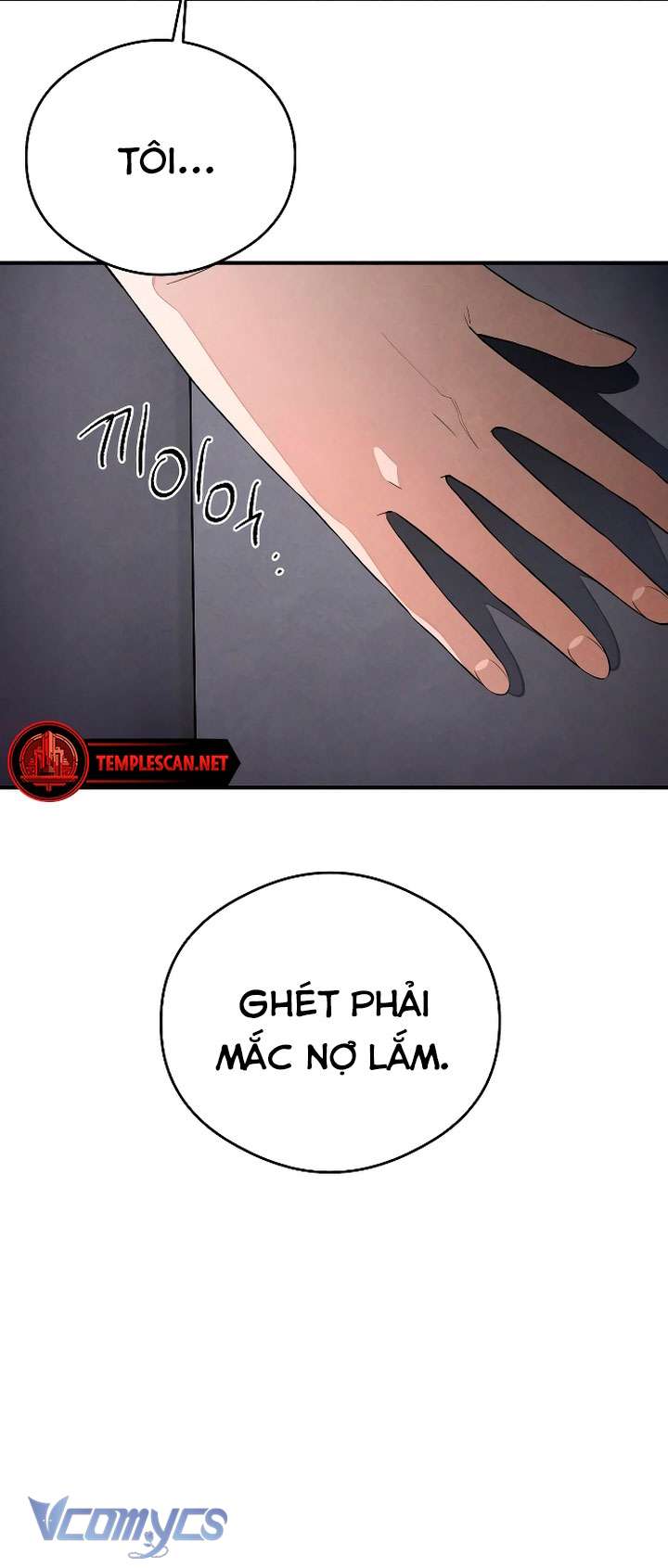 [18+] Mong Ước Của Ác Quỷ Chap 14 - Trang 2