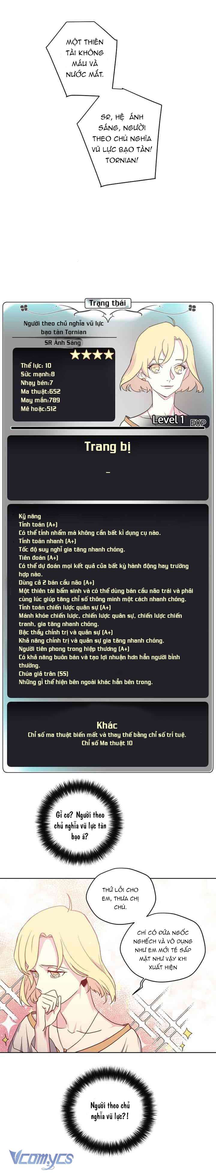 CHITRA Chapter 25 - Next Chapter 26