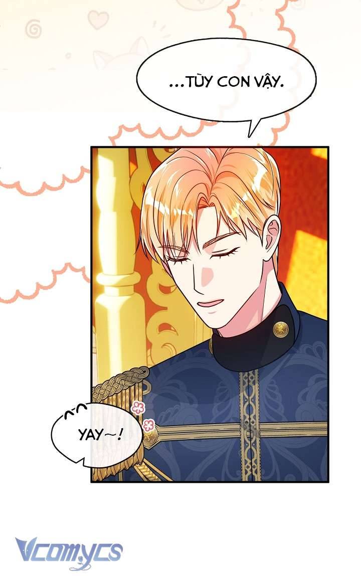 Công Chúa Là Người Chơi Chapter 28 - Trang 3