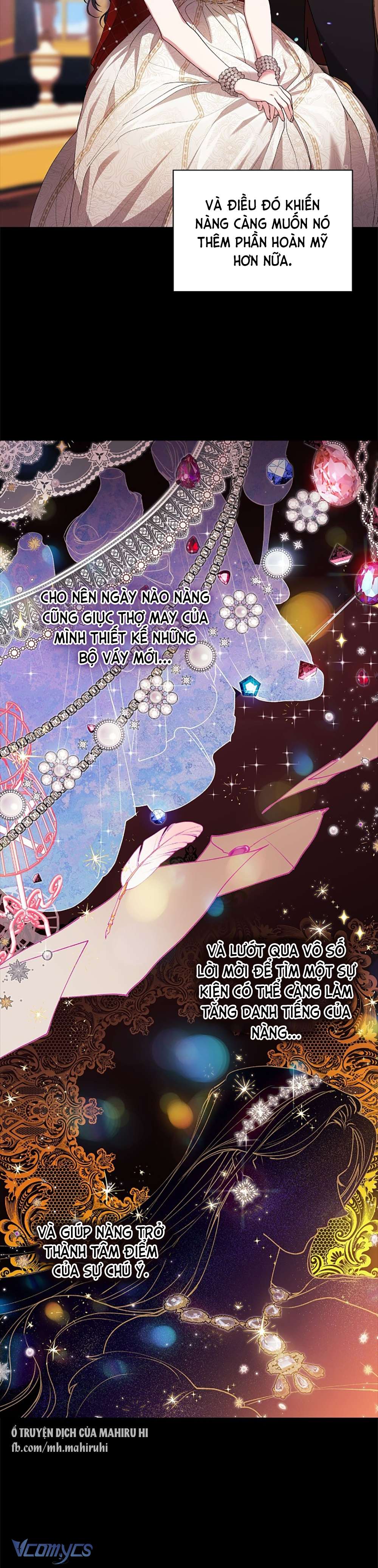 Hôn Nhân Này Rồi Sẽ Đổ Vỡ Chapter 9 - Trang 3