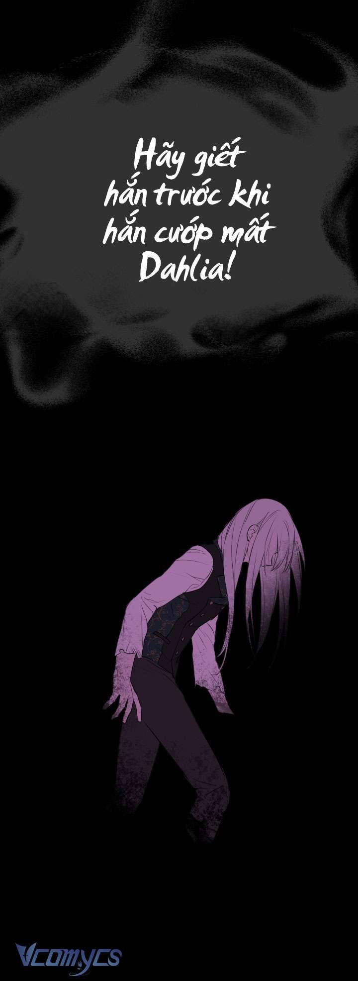 Những Nhân Vật Mạnh Nhất Thế Giới Ám Ảnh Tôi Chapter 49 - Trang 4