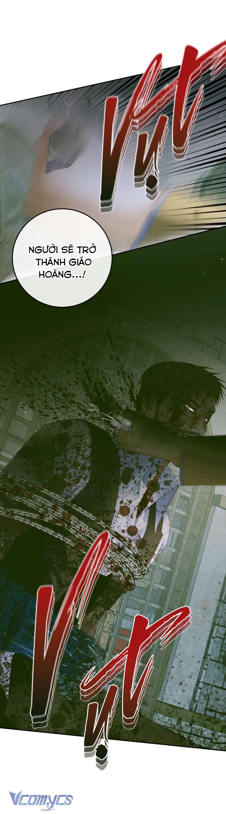 Siren: Trở Thành Gia Đình Của Nhân Vật Phản Diện Chapter 87 - Next Chapter 88