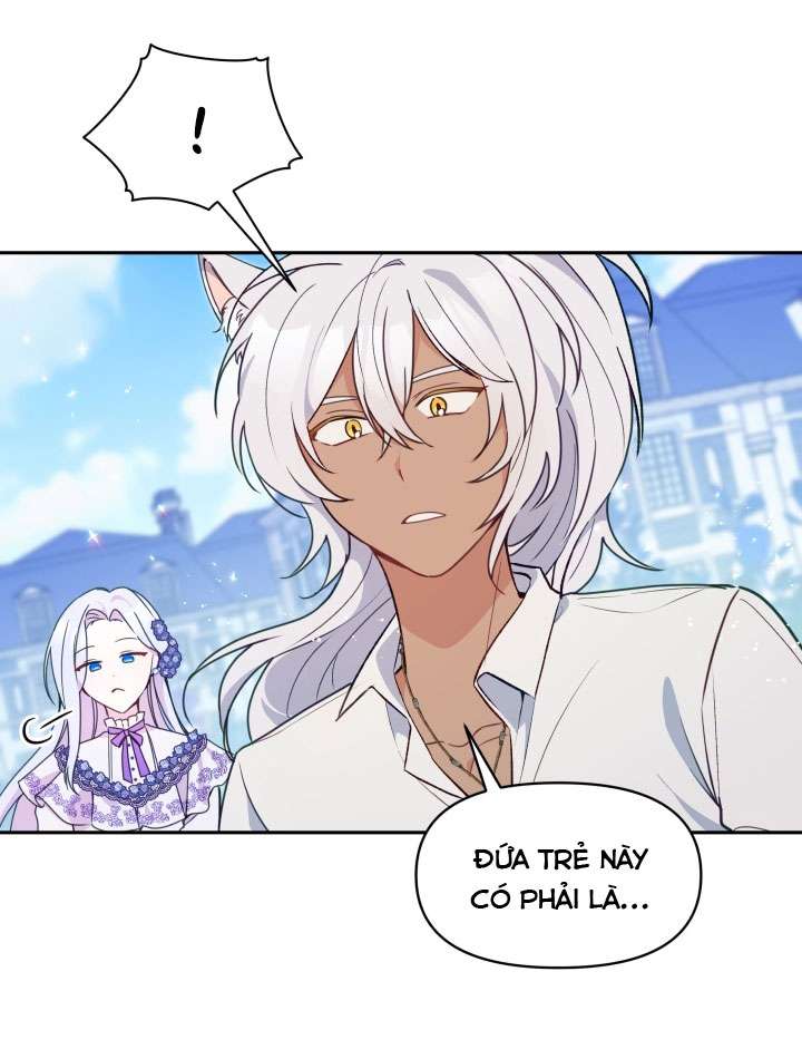 Người Bảo Hộ Của Bạo Quân Là Ma Nữ Tàn Độc Chap 16 - Next Chap 17