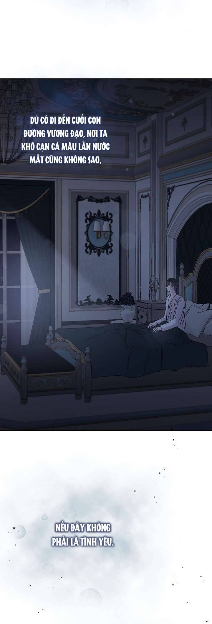 Thuần Hóa Bạo Quân Rồi Bỏ Trốn Chap 28 - Trang 2