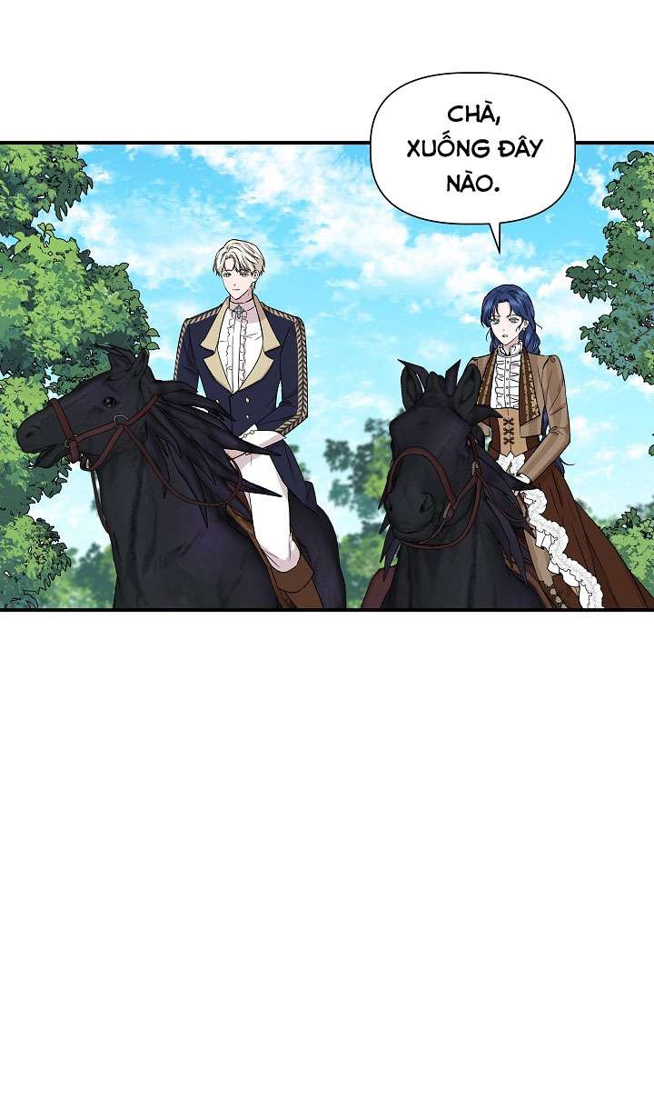 Tôi Không Phải Là Cinderella Chapter 46 - Trang 4