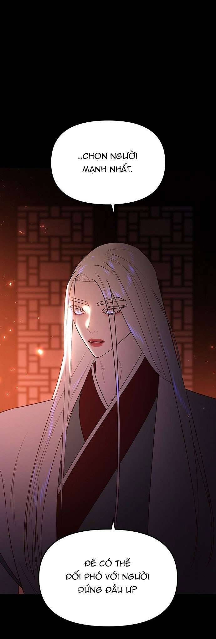 Vương Tử Huyền Bí Chapter 54 - Next Chapter 55