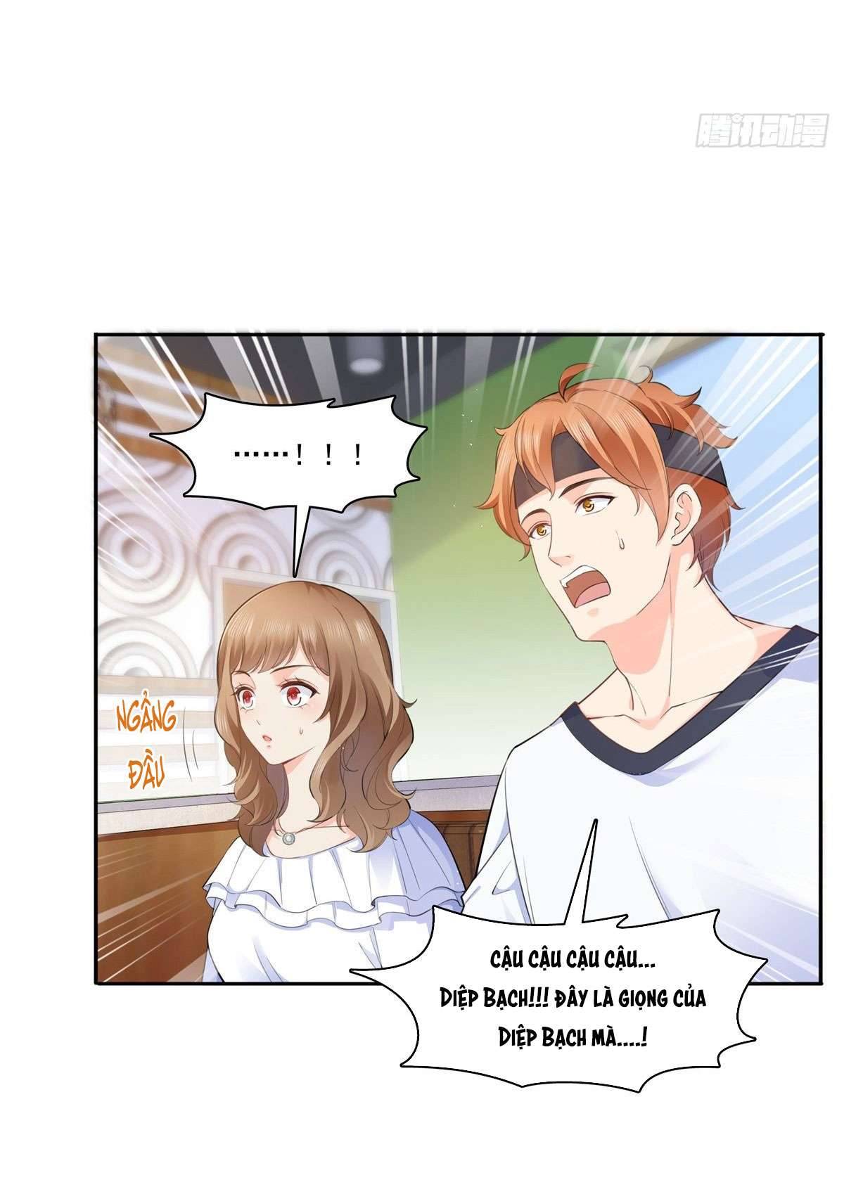 Hệt Như Hàn Quang Gặp Nắng Gắt Chap 226 - Trang 4