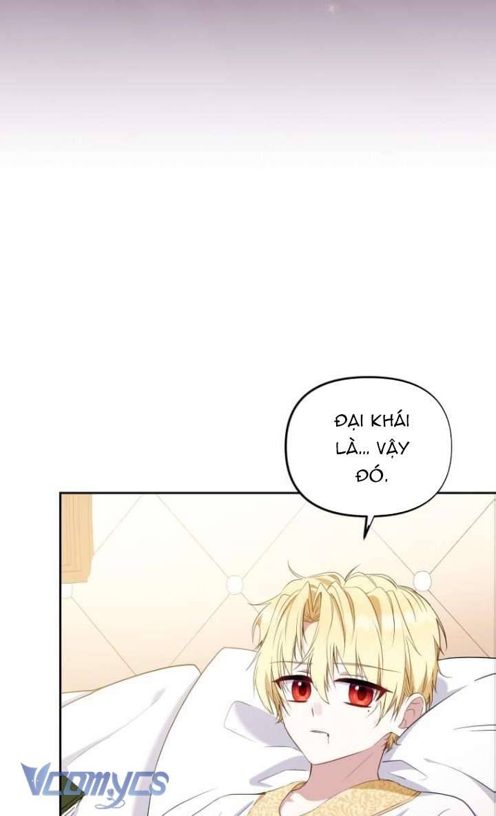 Tôi Được Nuôi Dưỡng Bởi Những Kẻ Phản Diện Chap 50 - Trang 3