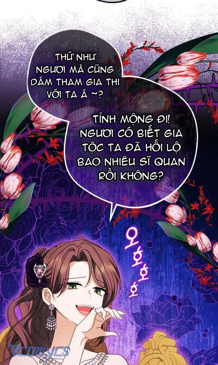 Được Yêu Thương Mà Còn Ngại Ngùng Sao! Chap 74 - Trang 2