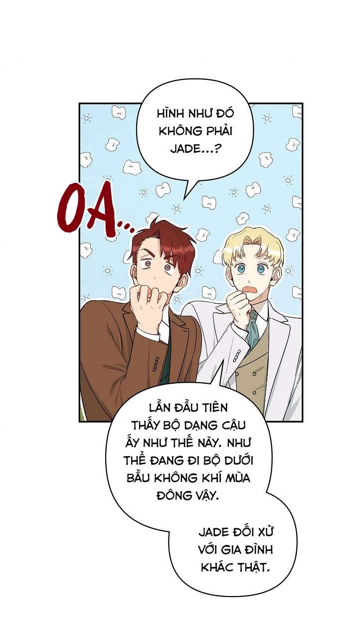 Phương Pháp Trở Thành Con Gái Của Người Hùng Bóng Đêm Chap 22 - Next Chap 23