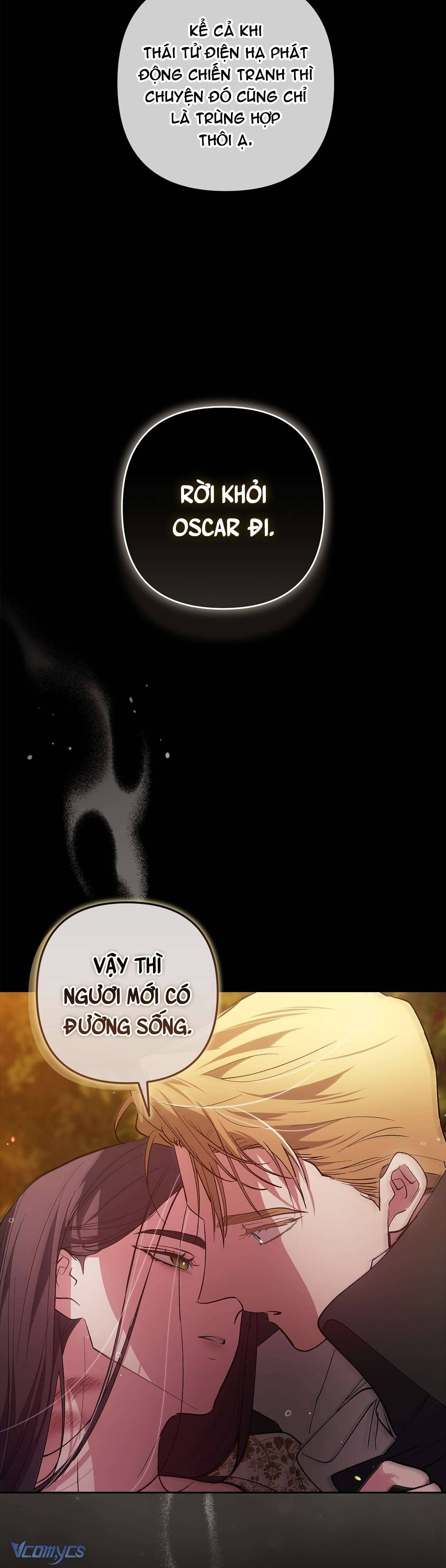 Hôn Nhân Này Rồi Sẽ Đổ Vỡ Chapter 54 - Trang 3