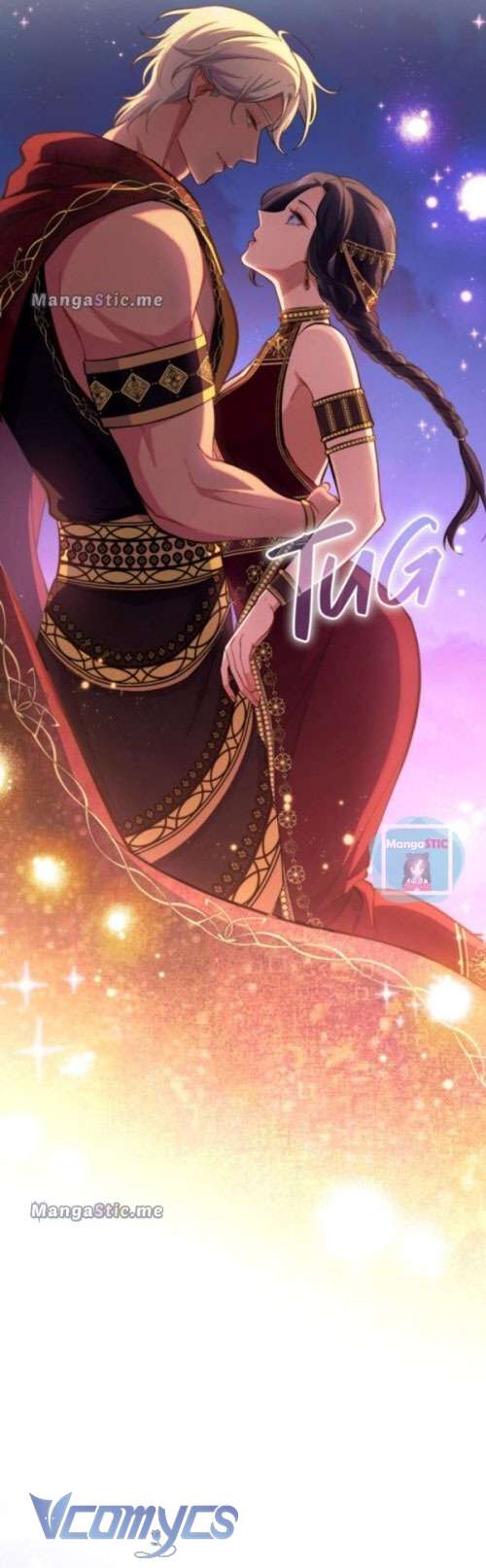 Hôn Nhân Giả Dối Chap 25 - Trang 3