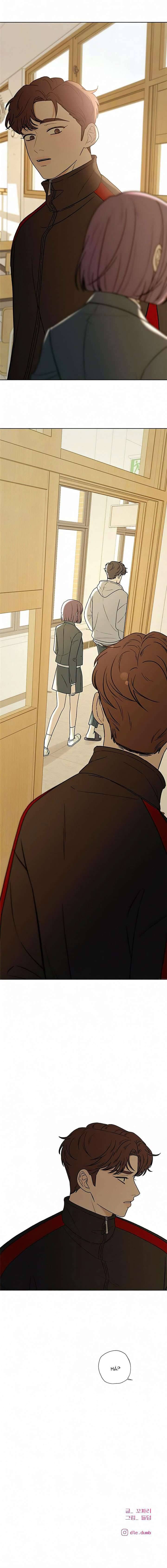 Chiến Lược: Tình Yêu Trong Sáng Chapter 9 - Trang 4