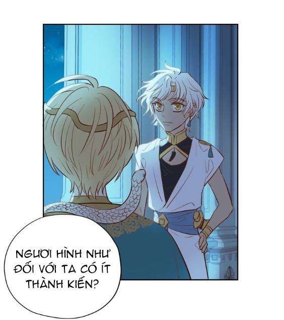 Địch Úc Đa Chi Ca Chap 13 - Trang 2