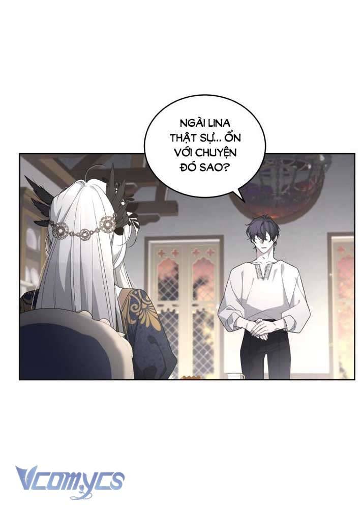 Ác Nữ Thuần Hoá Quái Thú Chapter 12 - Trang 4