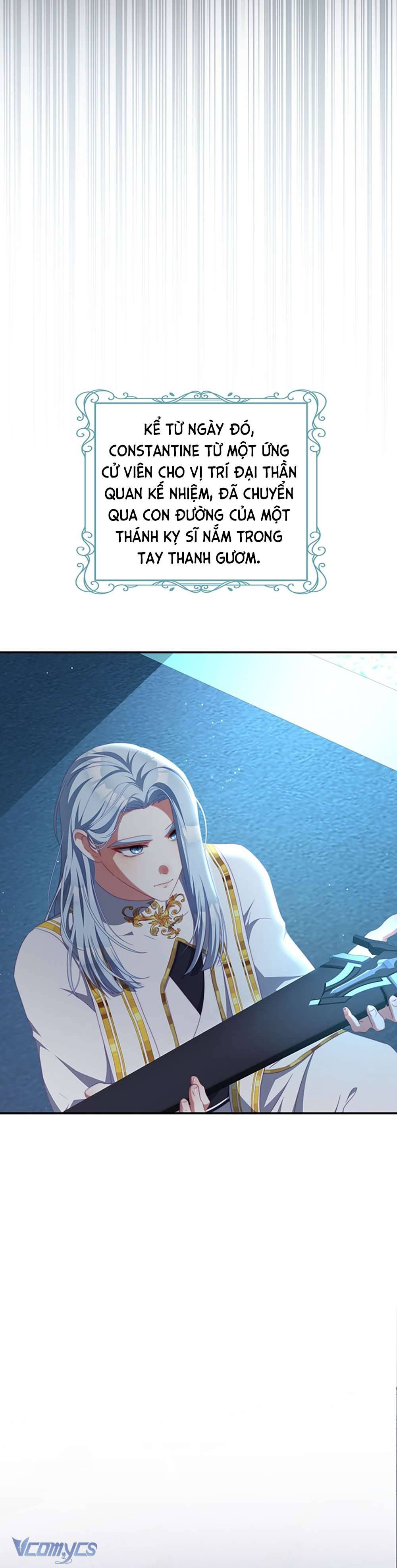 Trở Thành Tình Địch Của Các Nam Chính Chapter 66 - Trang 3