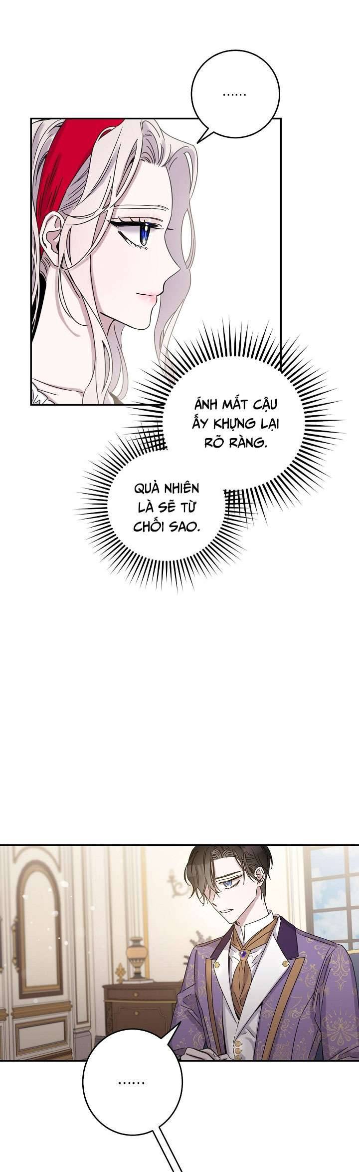 Thuần Hóa Bạo Quân Rồi Bỏ Trốn Chap 11 - Next Chap 12